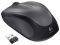 LOGITECH M235 WIRELESS MOUSE GREY