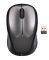 LOGITECH M235 WIRELESS MOUSE GREY