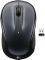 LOGITECH 910-002443 M325 WIRELESS MOUSE DARK SILVER