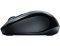 LOGITECH 910-002443 M325 WIRELESS MOUSE DARK SILVER