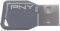 PNY KEY ATTACHE' 8GB USB FLASH DRIVE