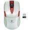 LOGITECH 910-002685 WIRELESS MOUSE M525 PEARL WHITE