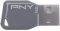 PNY KEY ATTACHE' 16GB USB FLASH DRIVE