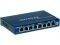 NETGEAR GS108GE PROSAFE 8-PORT GIGABIT DESKTO...