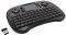 TRUST 18159 TOCAMY WIRELESS ENTERTAINMENT KEYBOARD