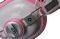 KONIG KNG-5130 BULLDOZR CHAOS CONSTRUCTOR HEADPHONES PINK