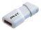 PNY USB STICK 64GB WHITE COMPACT ATT3