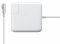 APPLE MC461Z/A MAGSAFE POWER ADAPTER 60W