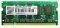 TRANSCEND JM800QSU-1G 1GB SO-DIMM DDR2 PC2-64...