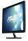 ASUS VS238N 23\'\' DVI LED BLACK