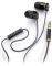 ALTEC LANSING MUZX MZX206 HEADPHONES WITH MIC...