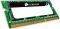 CORSAIR CMSO8GX3M2A1333C9 SO-DIMM 8GB PC3-106...