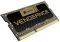 CORSAIR CMSX4GX3M1A1600C9 VENGEANCE SO-DIMM 4...