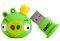 EMTEC 4 GB ANGRY BIRDS FLASH BRIVE KING PIG