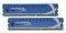 KINGSTON KHX1866C9D3K2/8G 8GB (2X4GB) DDR3 PC3-15000 1866MHZ CL9 HYPERX DUAL CHANNEL KIT