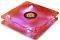 THERMALTAKE AF0030 THUNDERBLADE RED LED SLEEV...