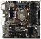 ASROCK Z77 PRO4-M