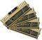 CORSAIR CMZ16GX3M4X1600C9G VENGEANCE 16GB (4X...
