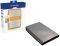 VERBATIM 500GB STORE 'N' GO USB 2.0 PORTABLE ...