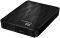 WESTERN DIGITAL MY PASSPORT WDBY8L0020BBK 2TB...