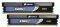 CORSAIR CMX4GX3M2B2000C9 XMS3 4GB (2X2GB) PC3...