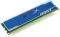 KINGSTON KHX1333C9D3B1/4G 4GB HYPERX DDR3 BLU...