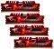 G.SKILL F3-10666CL9Q-16GBXL 16GB (4X4GB) DDR3...