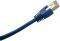 SHARKOON FTP PATCHCABLE RJ45 CAT.5E 1M BLUE