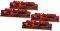G.SKILL F3-17000CL11Q-16GBXL 16GB (4X4GB) DDR3 PC3-17000 RIPJAWSX QUAD CHANNEL KIT