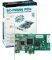 DAWICONTROL DC-FW800 PCI-E 3-PORT IEEE 1394B FIREWIRE 800 CONTROLLER BULK