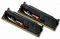 G.SKILL F3-10666CL9D-8GBSR 8GB (2X4GB) DDR3 PC3-10666 1333MHZ SNIPER DUAL CHANNEL KIT