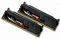 G.SKILL F3-10666CL9D-8GBSR 8GB (2X4GB) DDR3 P...