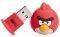 EMTEC 4 GB ANGRY BIRDS FLASH BRIVE RED BIRD