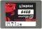 KINGSTON SV200S3B7A/64G SSDNOW V200 SSD 64GB ...