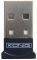 KONIG CMP-BLUEKEY 60 MINI BLUETOOTH DONGLE V3...