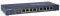 NETGEAR FS108P PROSAFE 8 PORT 10/100 SWITCH WITH 4 PORT POE