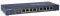NETGEAR FS108P PROSAFE 8 PORT 10/100 SWITCH W...