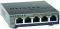 NETGEAR GS105E 5-PORT GIGABIT SWITCH