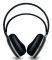 PHILIPS SHC5100 WIRELESS HEADPHONE