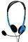 BASICXL BXL-HEADSET 1 PORTABLE STEREO HEADSET...