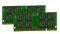 MUSHKIN 976504A 2GB (2X1GB) SO-DIMM DDR2 PC2-...