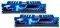 G.SKILL F3-1600C9D-16GXM 16GB (2X8GB) DDR3 PC...