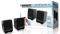 KONIG CMP-SP USB100 2.0 USB SPEAKER SET BLACK