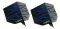 LOGILINK SP0021 CARISMA 2.0 SPEAKERS BLACK