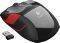 LOGITECH 910-002584 M525 WIRELESS MOUSE BLACK