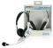 KONIG CMP-HEADSET 110 STEREO HEADSET