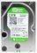 WESTERN DIGITAL WD20EZRX 2TB CAVIAR GREEN SATA3