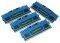 CORSAIR CMZ16GX3M4A1600C9B VENGEANCE 16GB (4X...