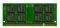 MUSHKIN 971504A 1GB SO-DIMM DDR2 PC2-5300 667MHZ