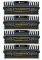 CORSAIR CMZ32GX3M4X1600C10 VENGEANCE XMP 32GB...